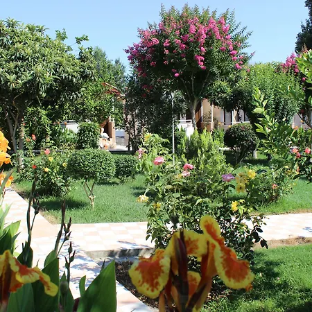 Hulusi 호텔 시데