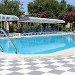 Hulusi Szálloda Side