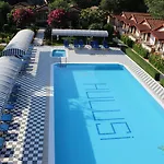 Szálloda Hulusi Side