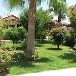 Szálloda Hulusi Side