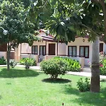 Szálloda Hulusi Side