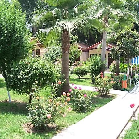 Otel Hulusi *