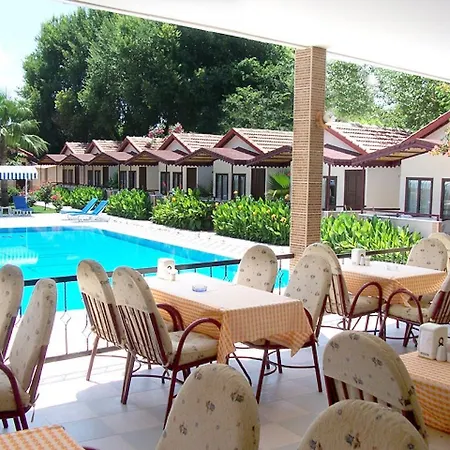 Otel Hulusi *