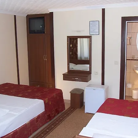 Otel Hulusi Side