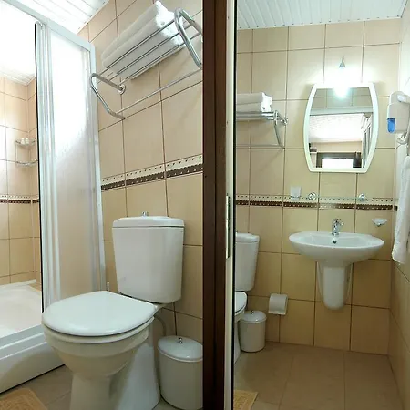 Hulusi Hotel