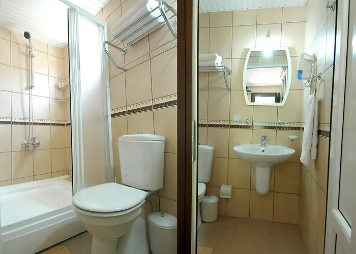 מלון Hulusi סייד