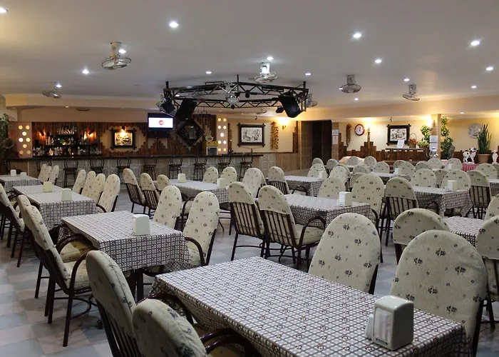 Hulusi מלון סייד