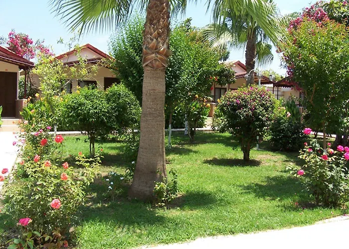 מלון Hulusi סייד