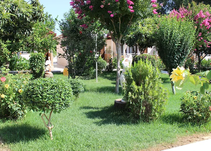 מלון Hulusi סייד