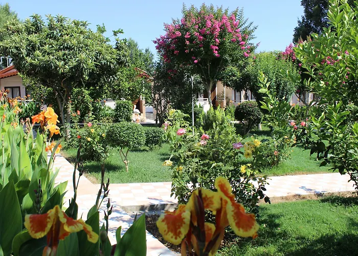 Hulusi מלון סייד