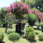 Ξενοδοχείο Hulusi