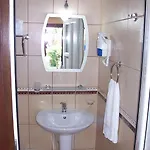 Отель Hulusi