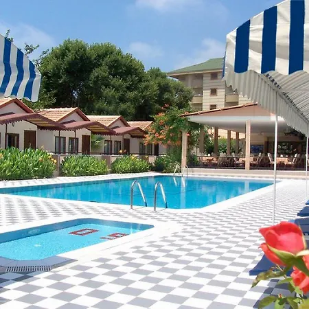 Hotel Hulusi
