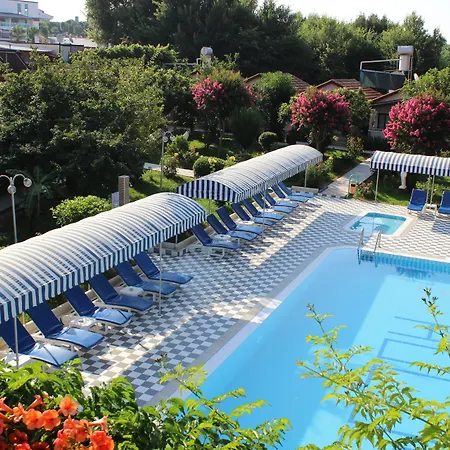 Hulusi Ξενοδοχείο