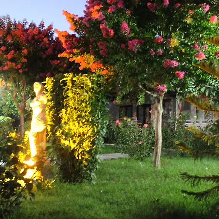 Hotel Hulusi *