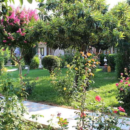 Hulusi Side