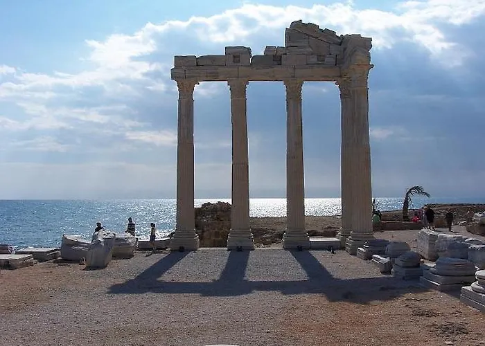 Hulusi Ξενοδοχείο *