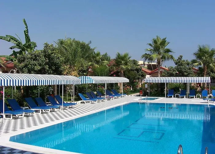 Hulusi Ξενοδοχείο *