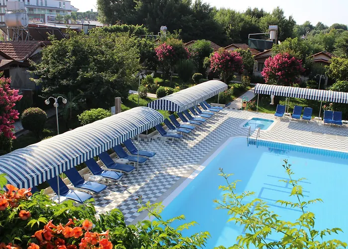 Hulusi Ξενοδοχείο