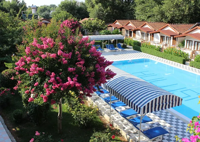 Hulusi Ξενοδοχείο