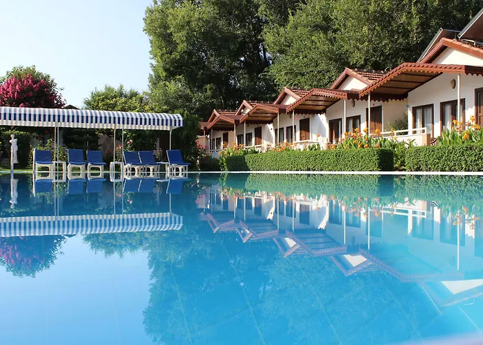 Hulusi Ξενοδοχείο *