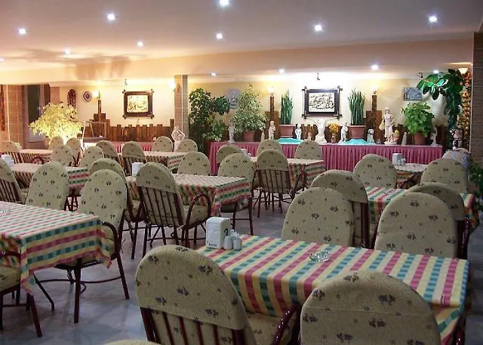 Hulusi Ξενοδοχείο Σιντέ