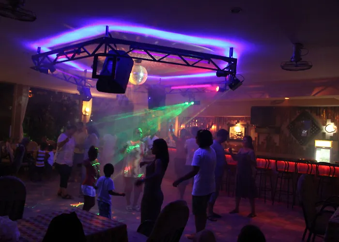 Ξενοδοχείο Hulusi *