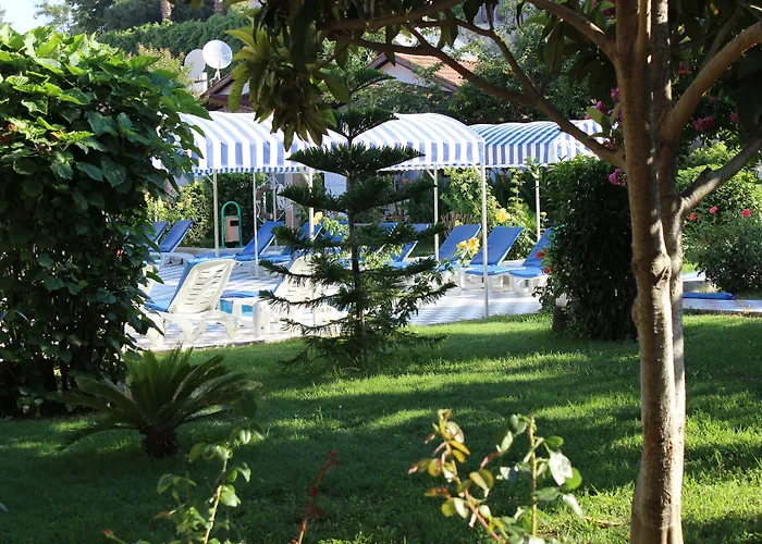 Ξενοδοχείο Hulusi *