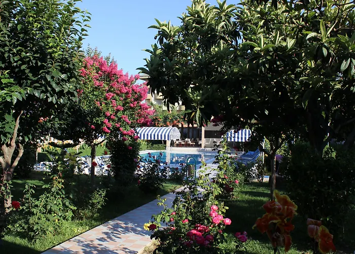 Hulusi Ξενοδοχείο