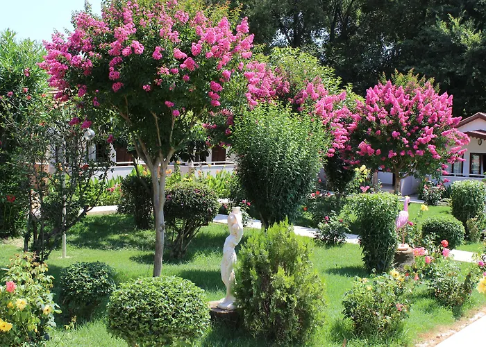 Hulusi Ξενοδοχείο