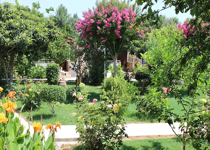 Ξενοδοχείο Hulusi Σιντέ