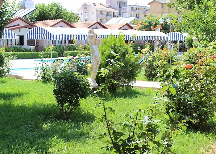 Hulusi Ξενοδοχείο *