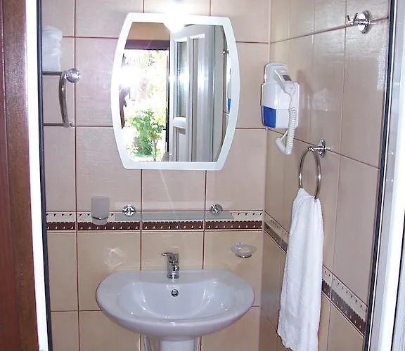 Ξενοδοχείο Hulusi