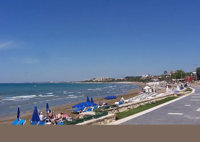 Hulusi Ξενοδοχείο