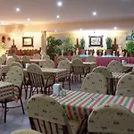 Hulusi Hotel Side