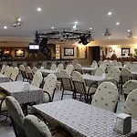 Hulusi Hotel Side