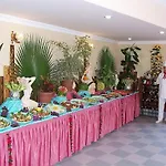 Hulusi Hotel *