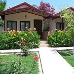 Hotel Hulusi Side