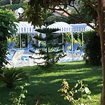Hotel Hulusi *