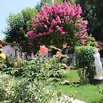 Hotel Hulusi *