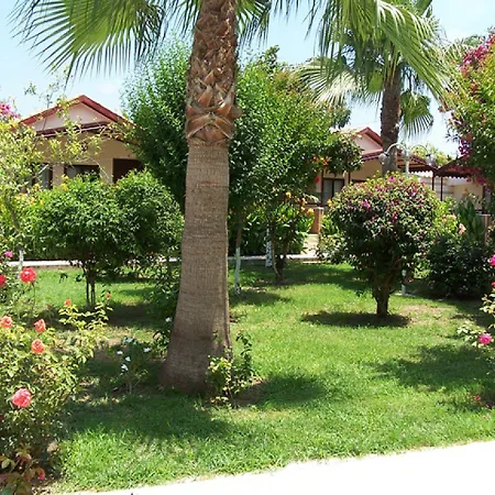 Hotell Hulusi Side