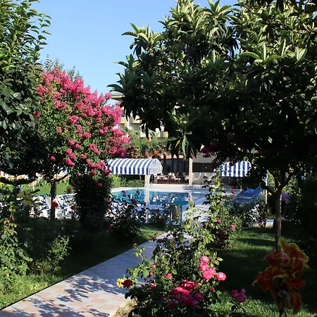 Hulusi Hotel