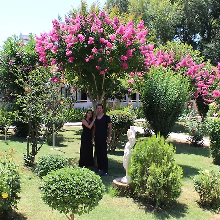 Hotell Hulusi