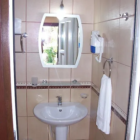 Hotell Hulusi